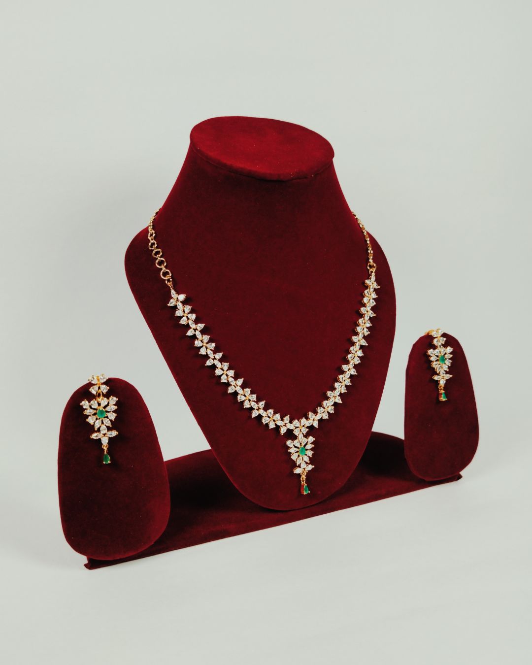 Premium Necklace Set