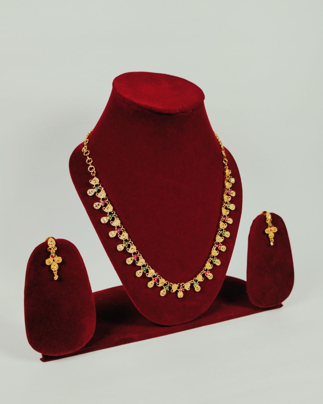 Premium Necklace Set