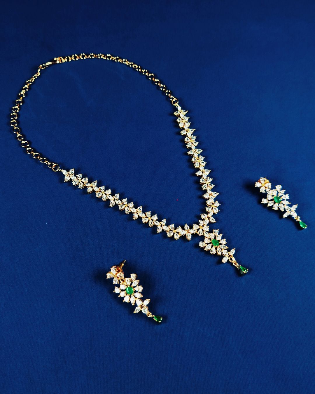 Premium Necklace Set