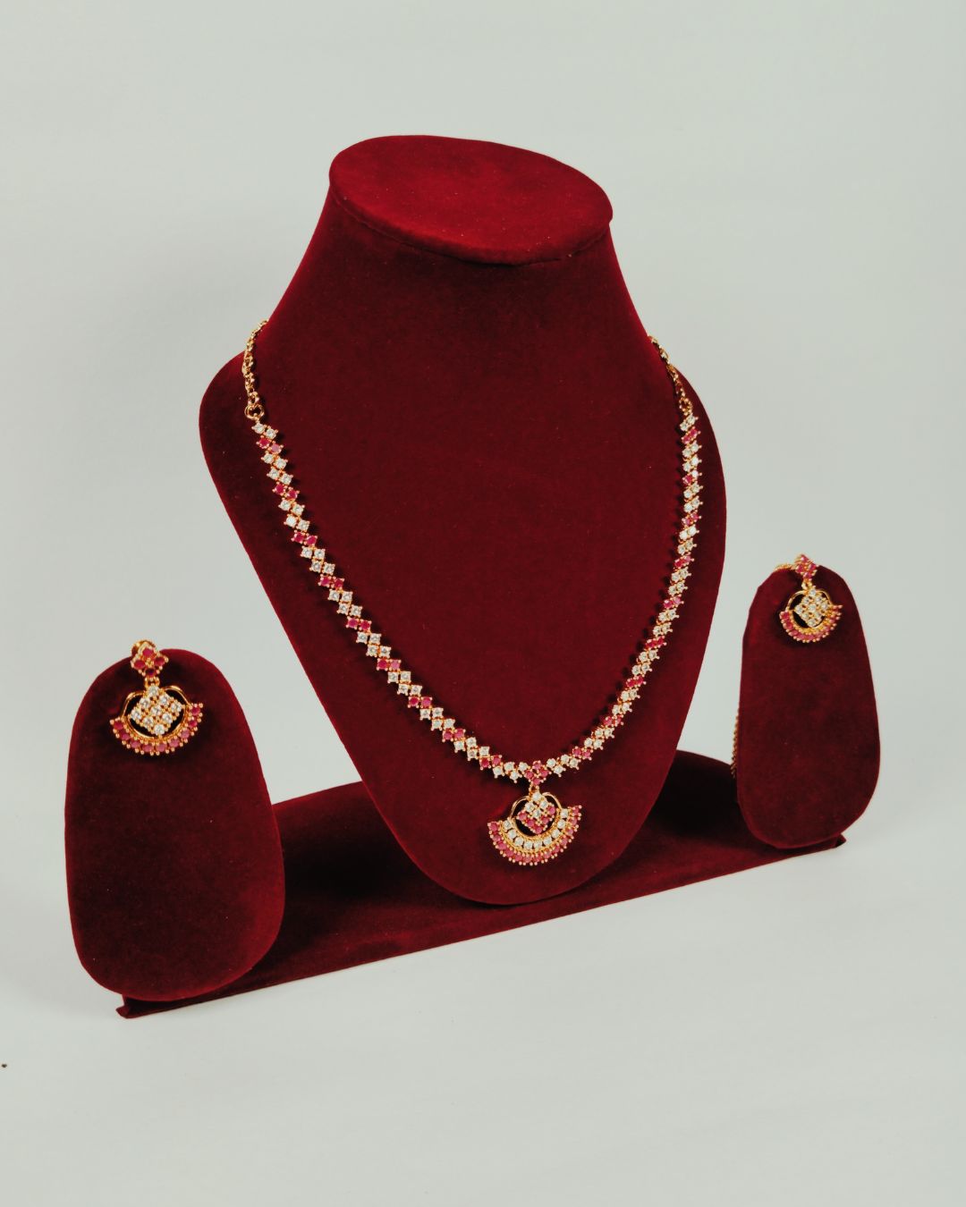 Premium Necklace Set