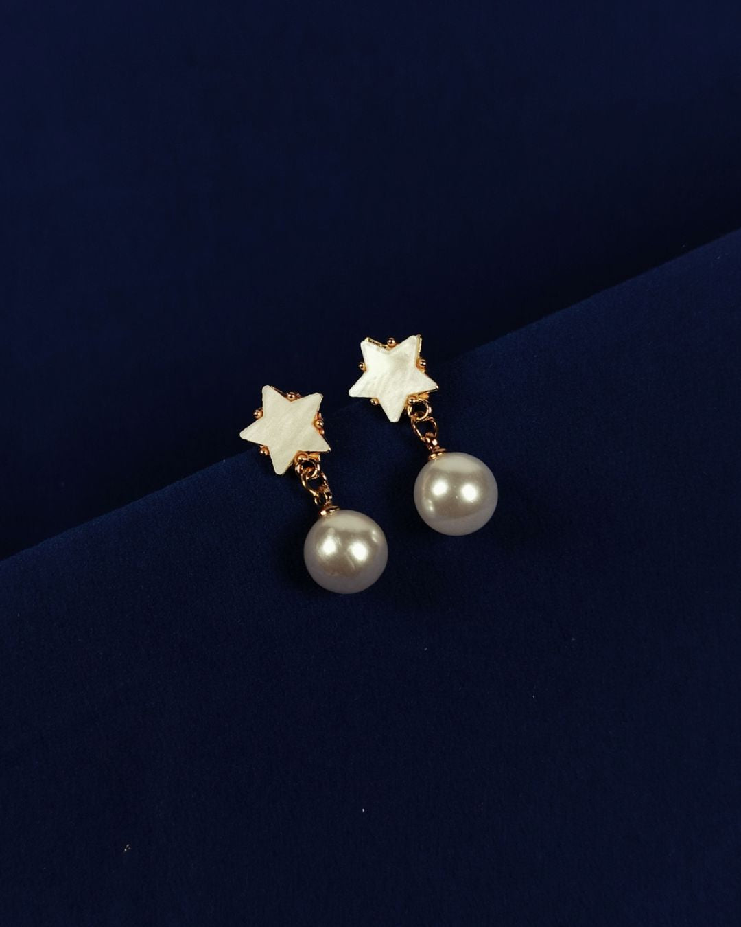 Minimal Fashion Earrings