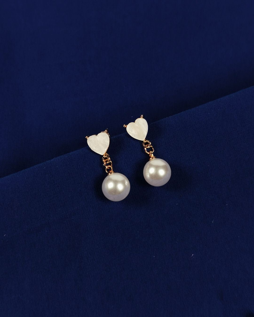 Minimal Fashion Earrings