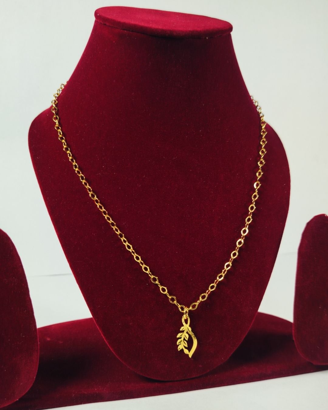 Gold Plated Chain