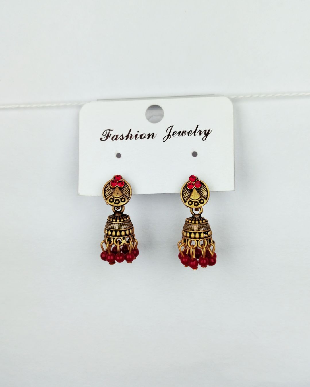 Minimal Fashion Earring