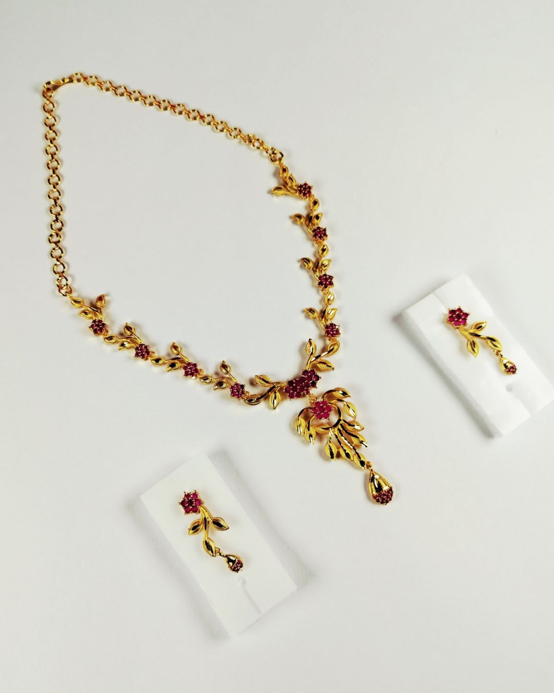 Premium Necklace Set