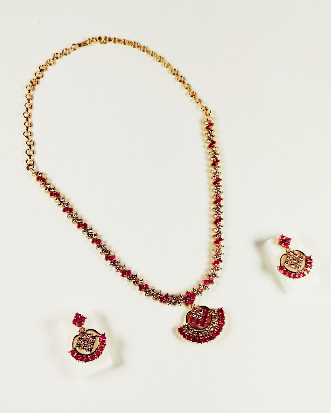 Premium Necklace Set