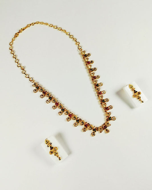 Premium Necklace Set