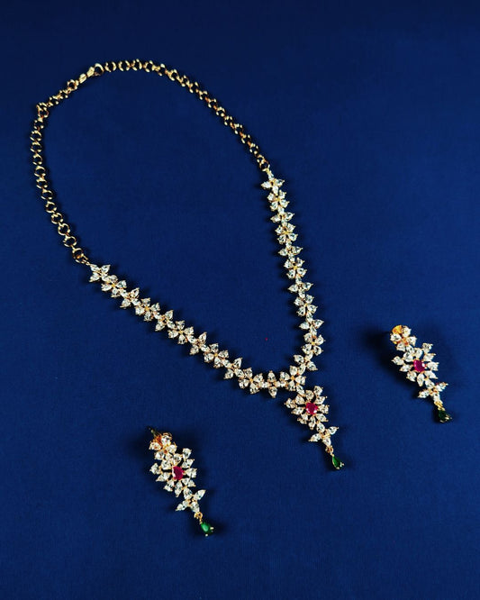 Premium Necklace Set