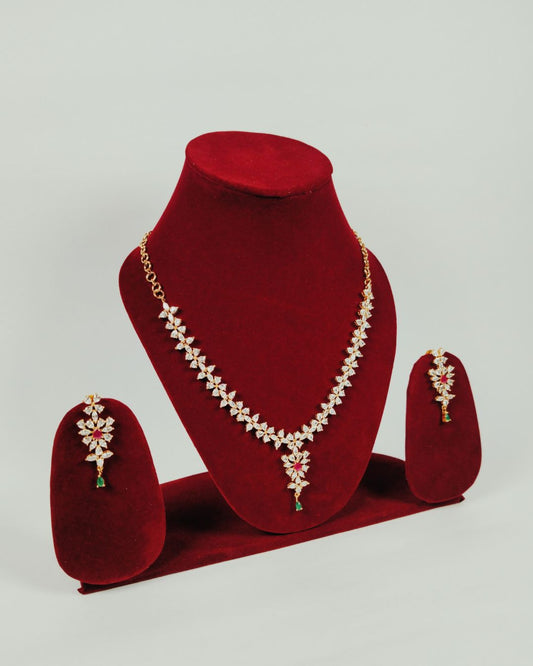 Premium Necklace Set