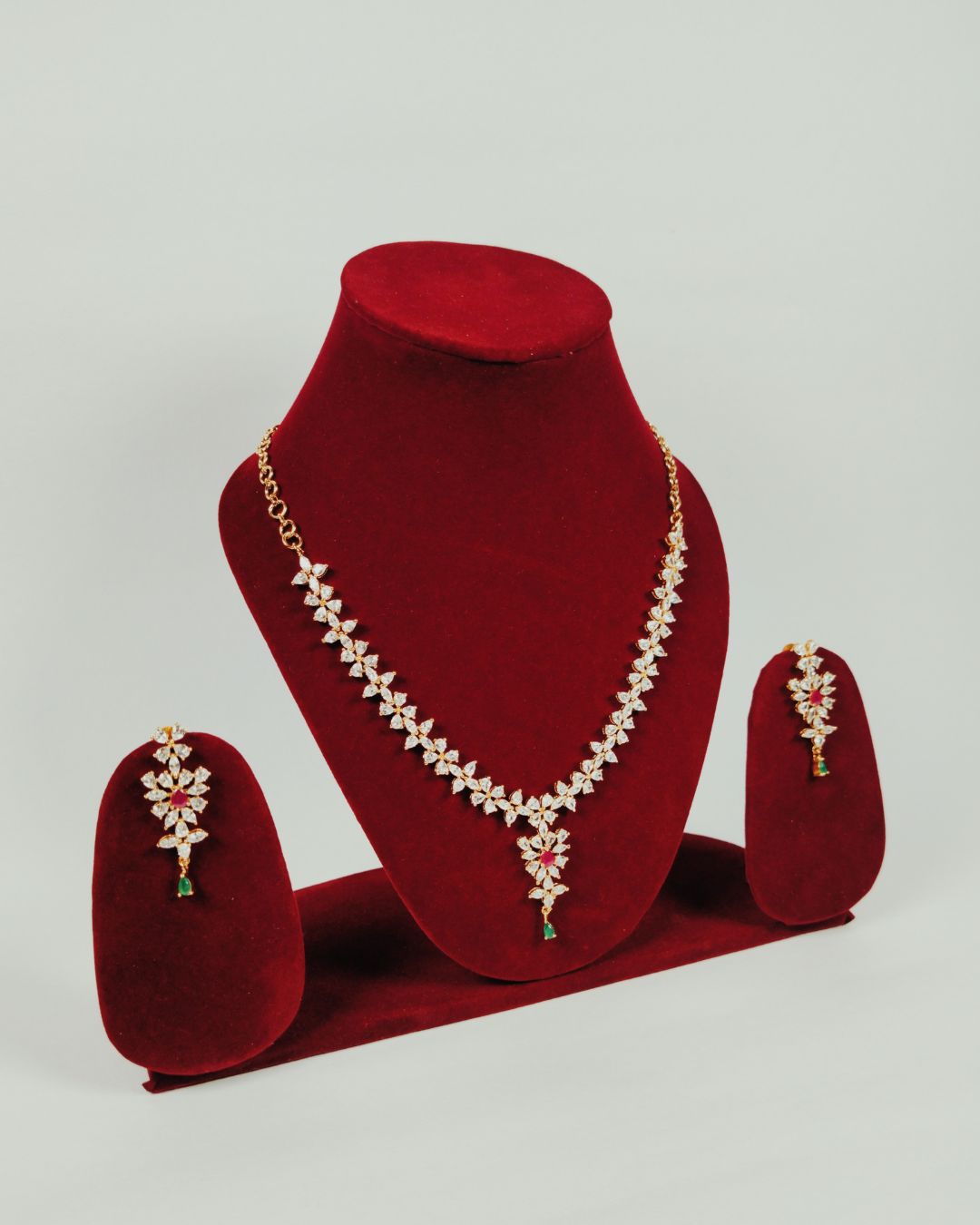 Premium Necklace Set