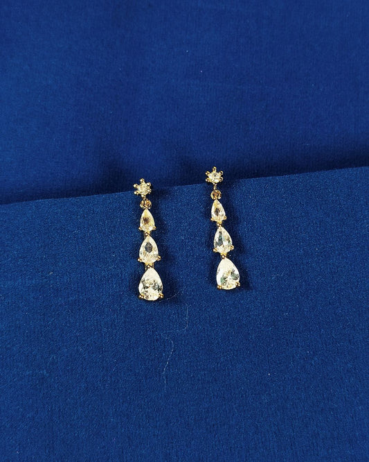 Korean Earring