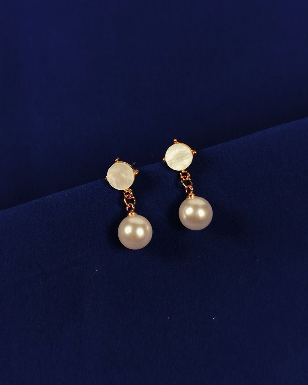 Minimal Fashion Earrings