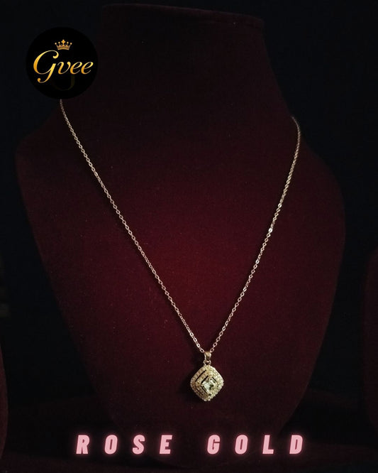 Rose Gold Chain
