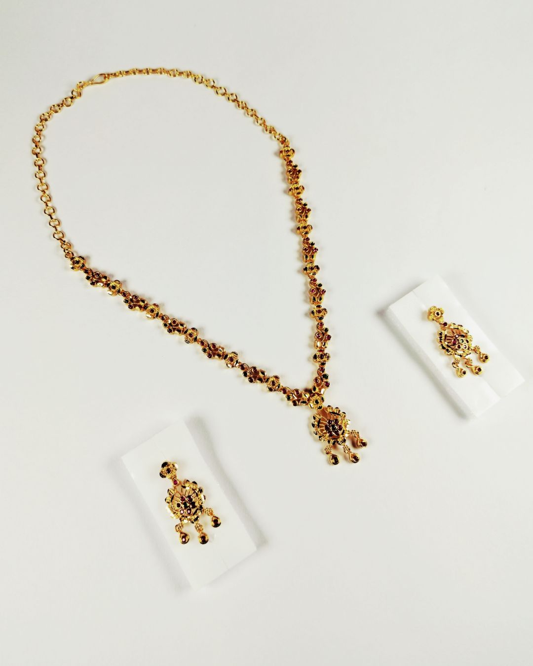 Premium Necklace Set