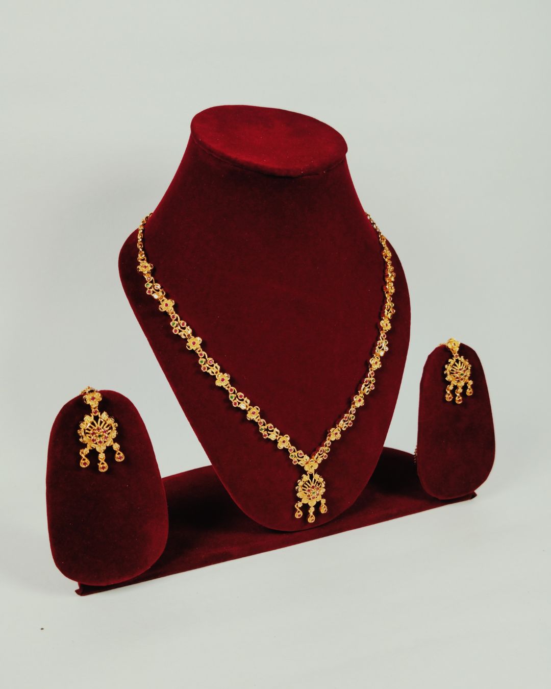 Premium Necklace Set